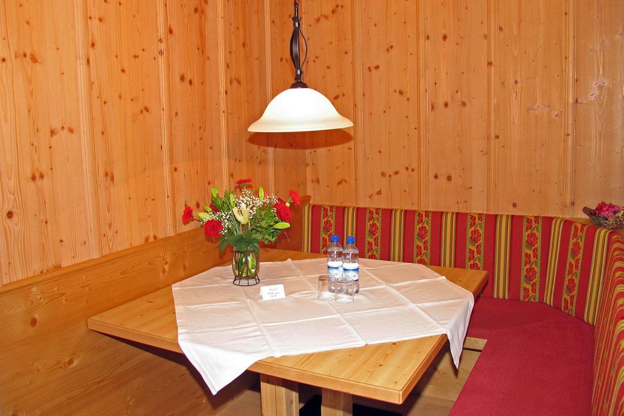 Garbershof Sölden Exterior foto
